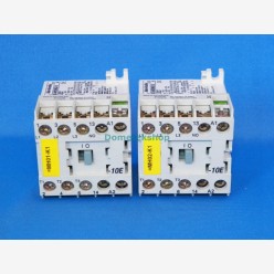 Allen-Bradley 100-MO9NZ*3 (Lot of 2 Pcs)